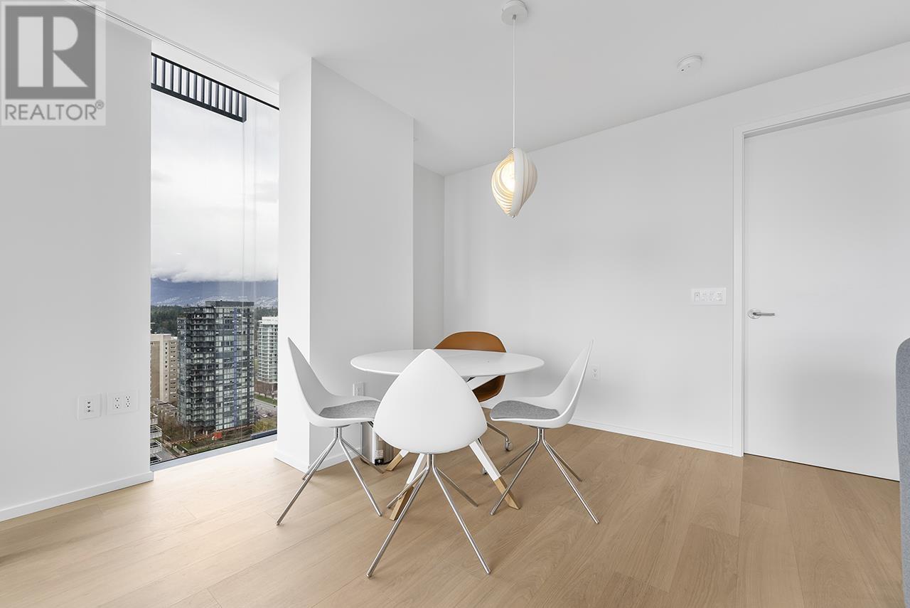 1901 1568 Alberni Street, Vancouver, British Columbia