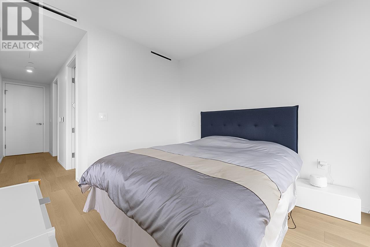 1901 1568 Alberni Street, Vancouver, British Columbia