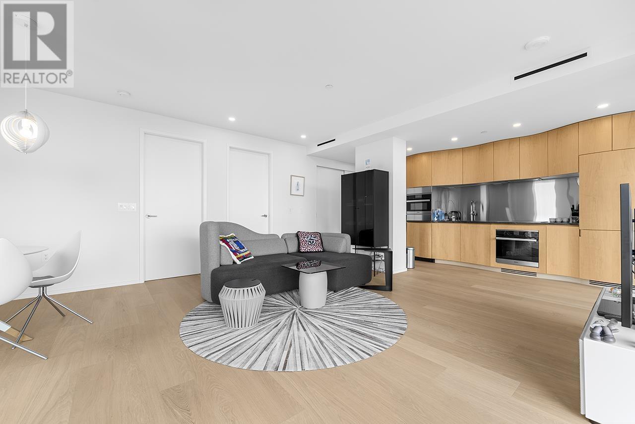 1901 1568 Alberni Street, Vancouver, British Columbia