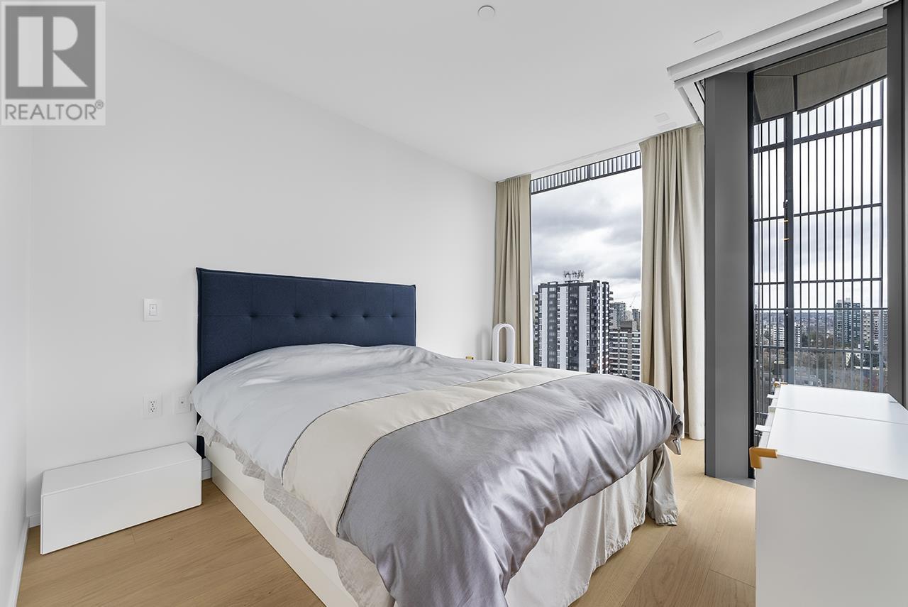 1901 1568 Alberni Street, Vancouver, British Columbia