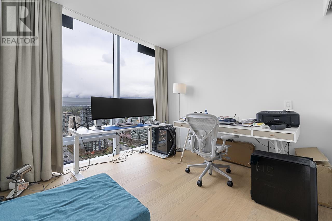 1901 1568 Alberni Street, Vancouver, British Columbia