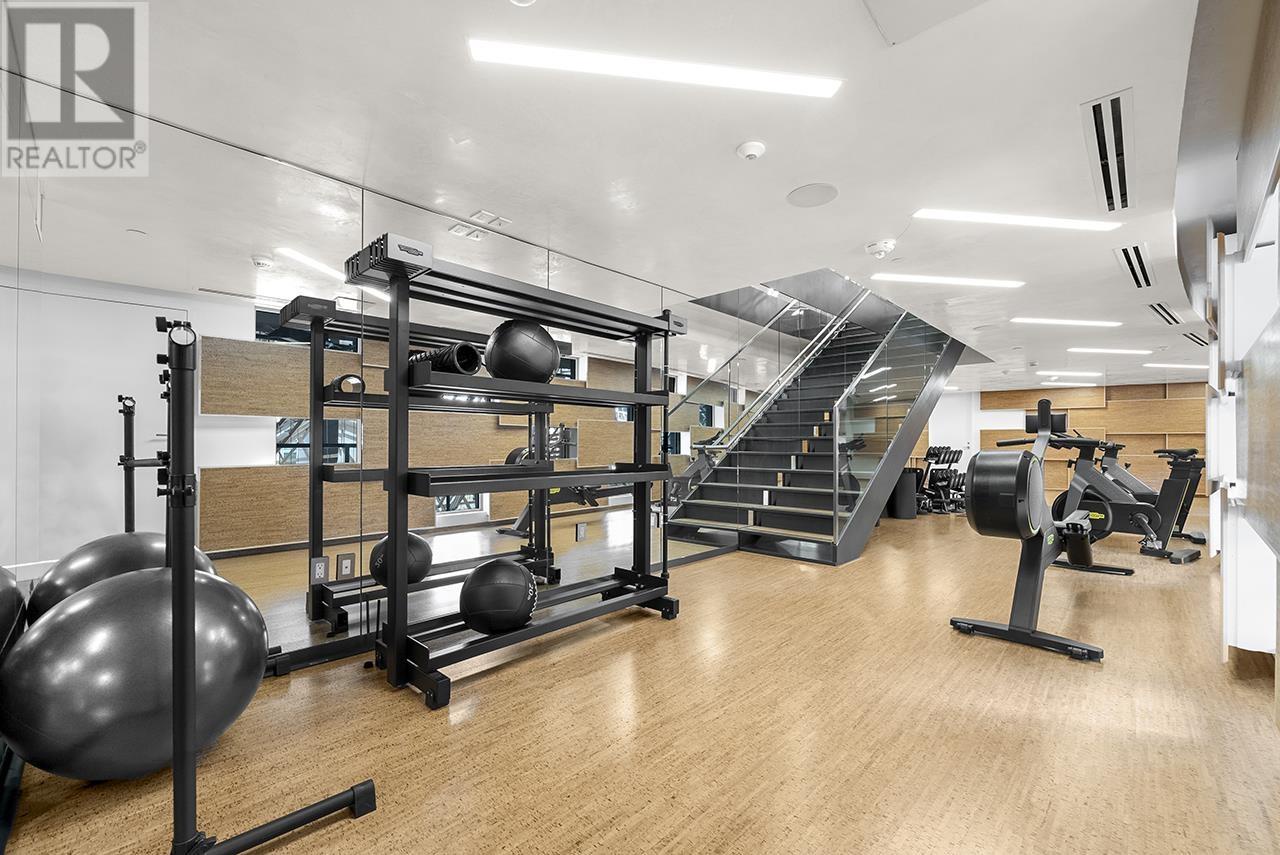 1901 1568 Alberni Street, Vancouver, British Columbia