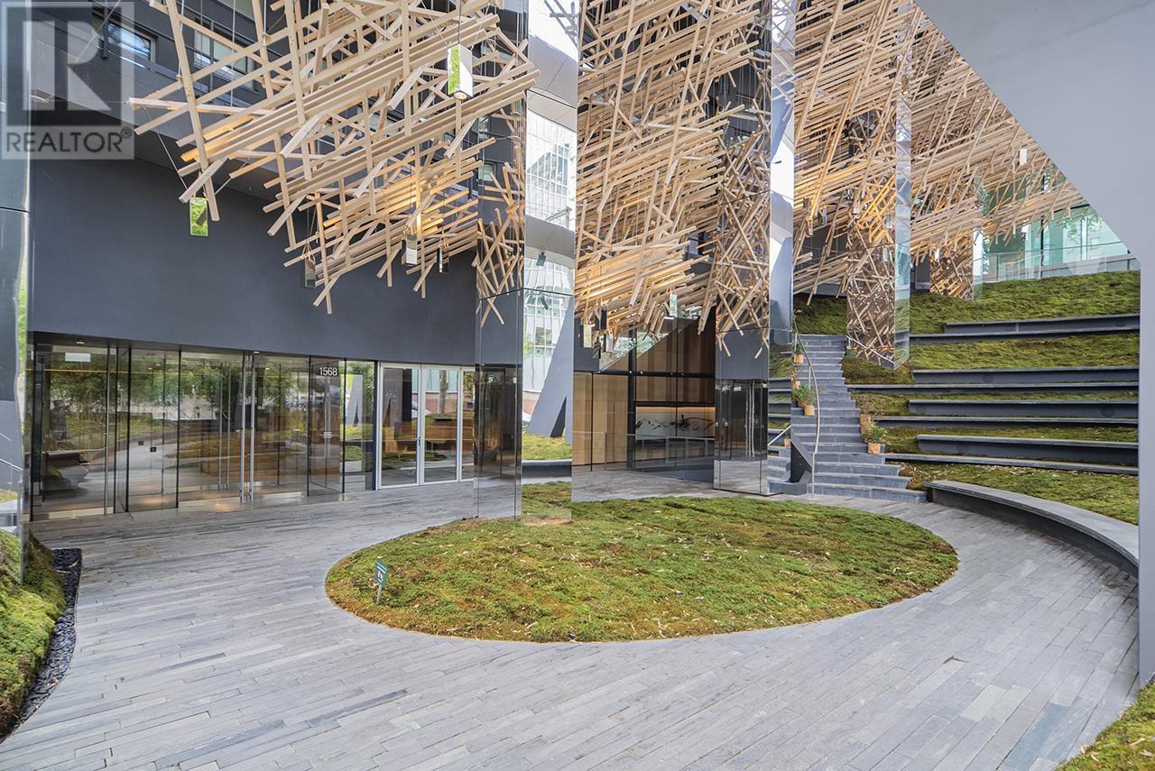 1901 1568 Alberni Street, Vancouver, British Columbia