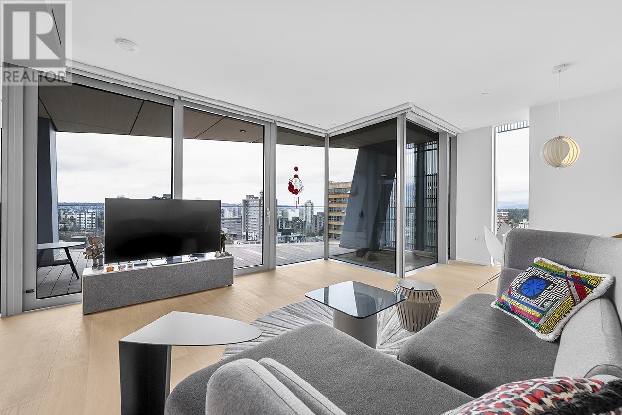 1901 1568 Alberni Street, Vancouver, British Columbia