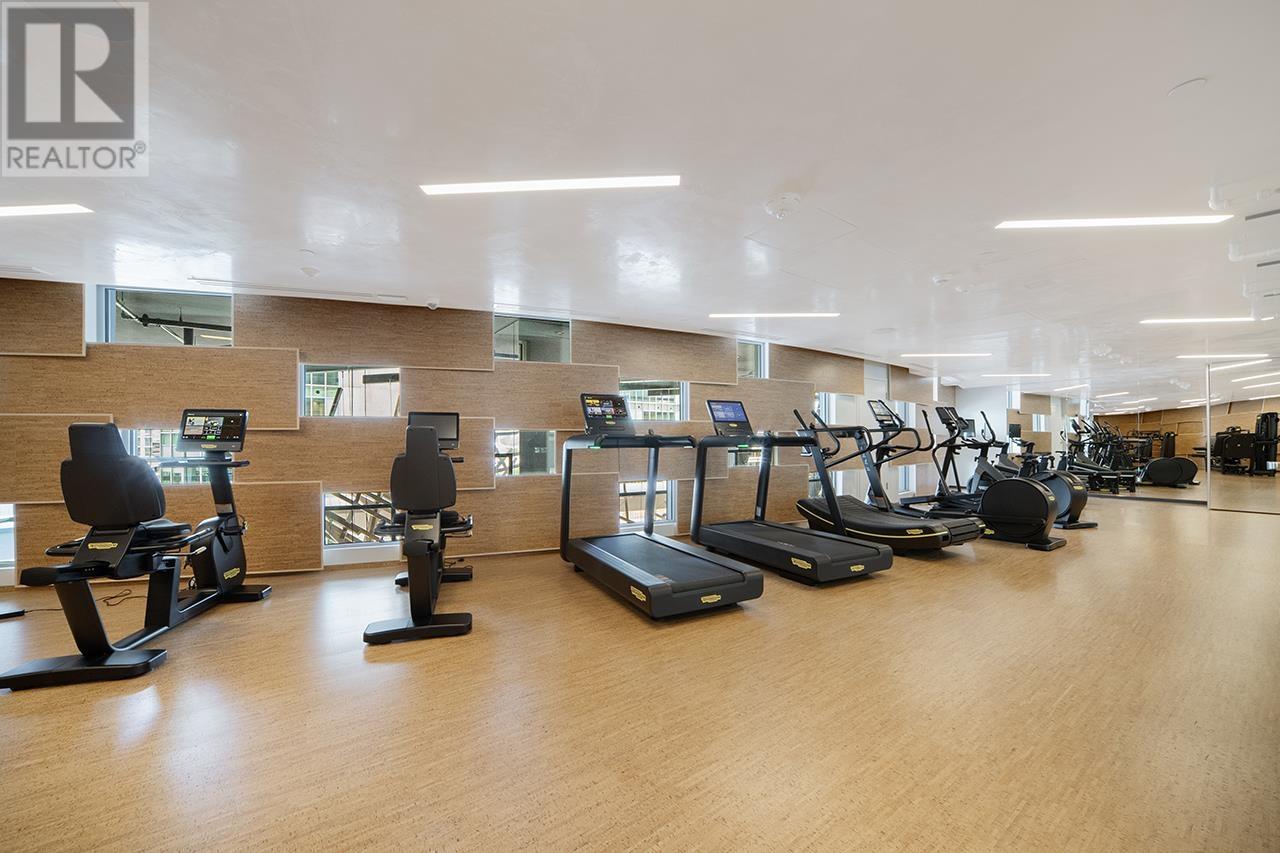 1901 1568 Alberni Street, Vancouver, British Columbia