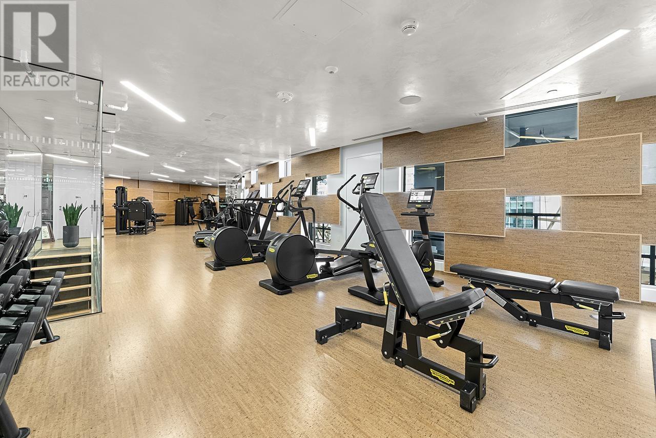 1901 1568 Alberni Street, Vancouver, British Columbia