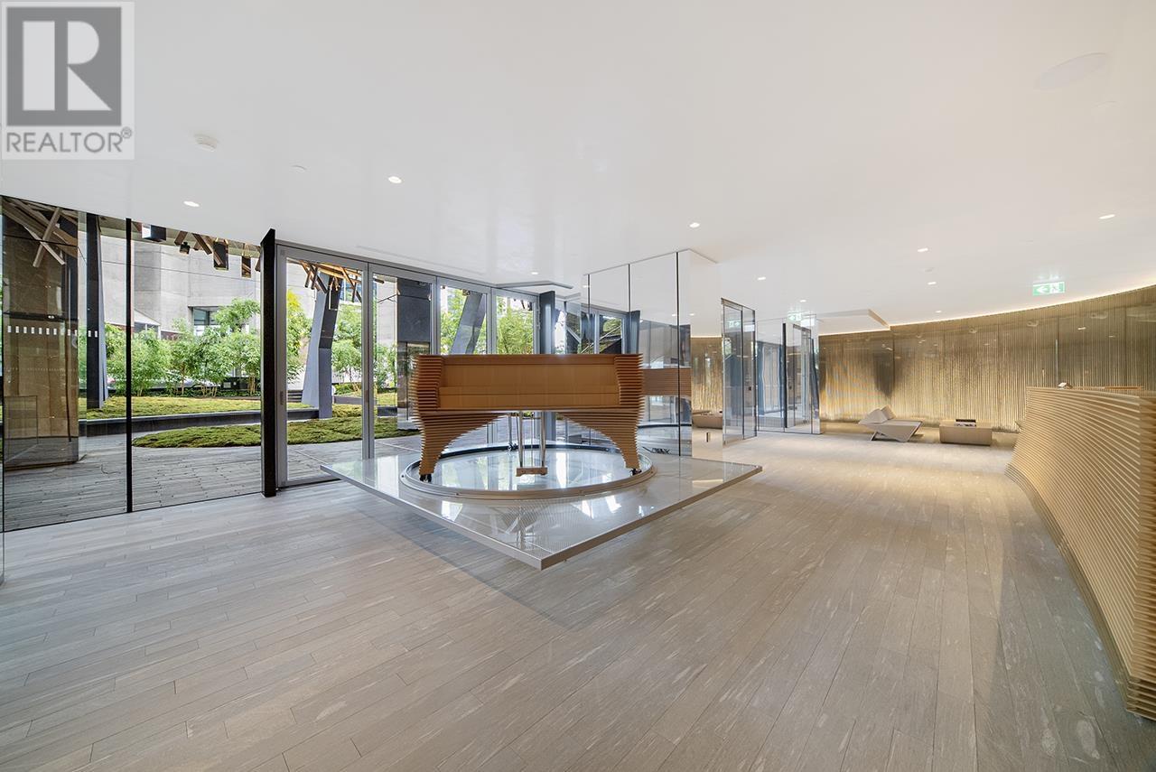 1901 1568 Alberni Street, Vancouver, British Columbia