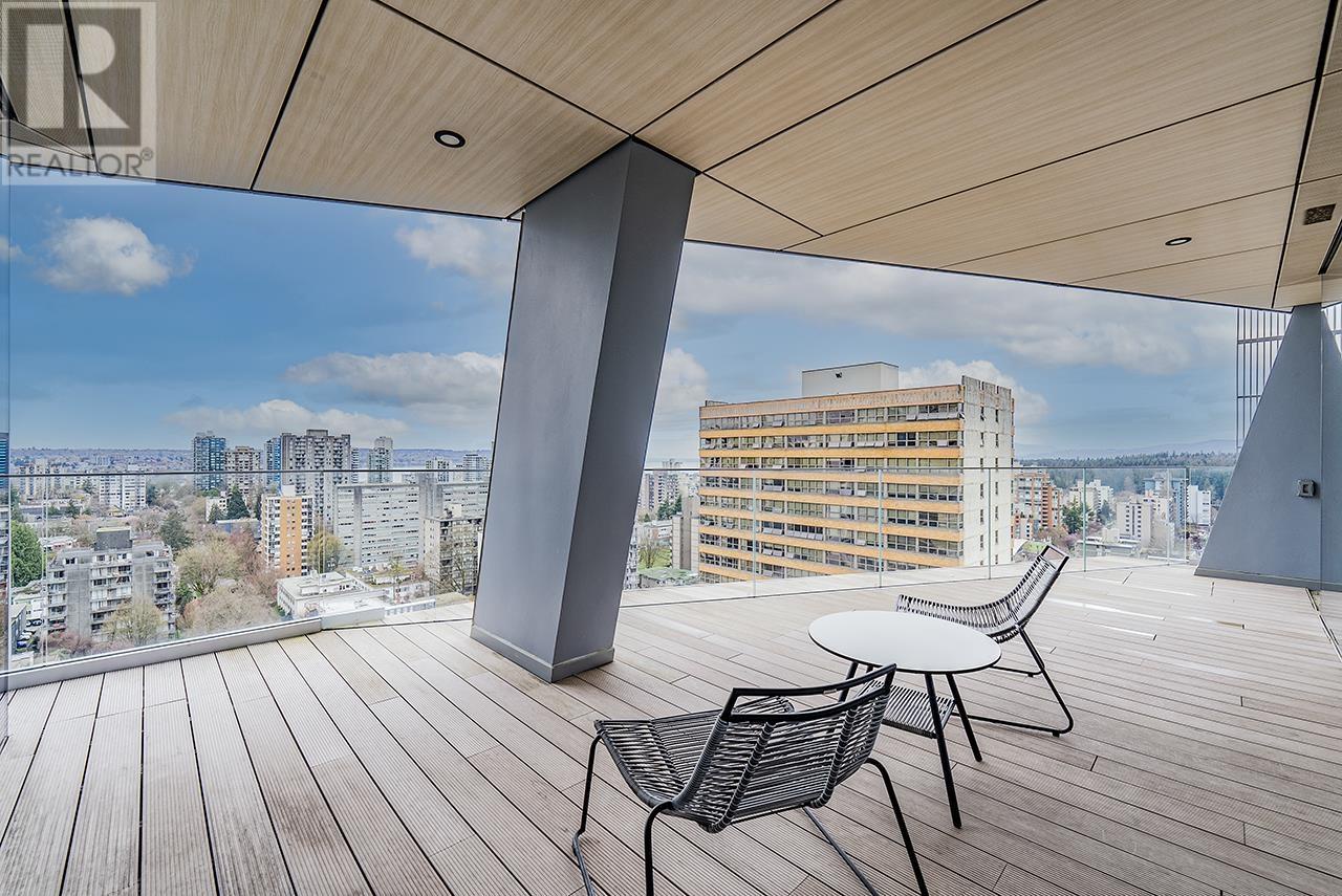 1901 1568 Alberni Street, Vancouver, British Columbia