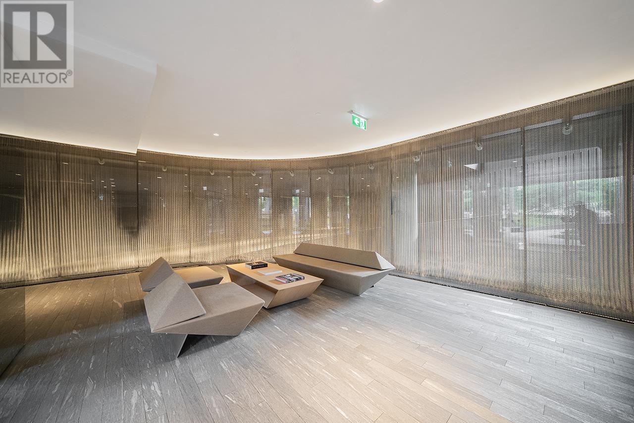 1901 1568 Alberni Street, Vancouver, British Columbia