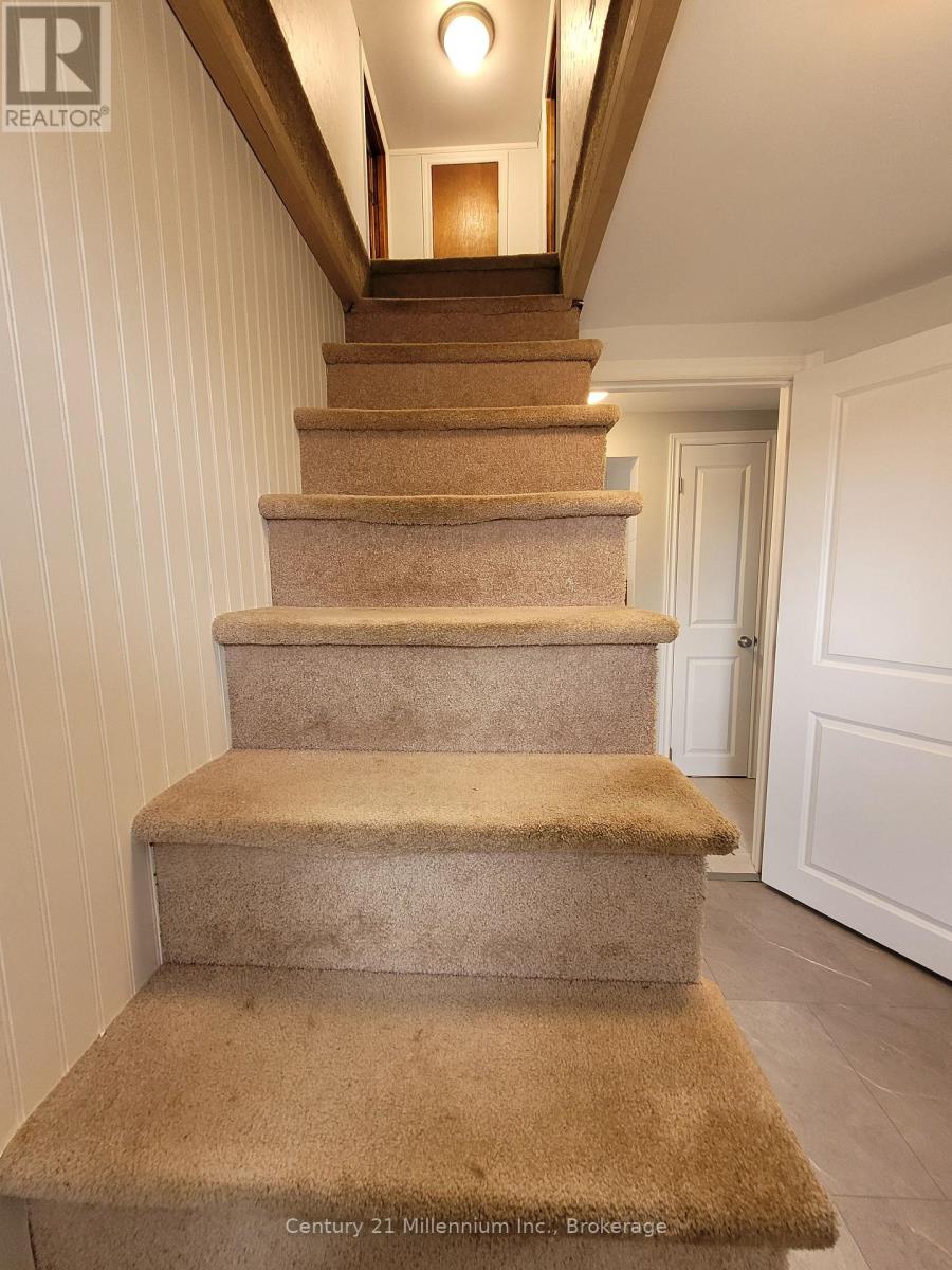 25 Ayling Reid Court, Wasaga Beach, Ontario