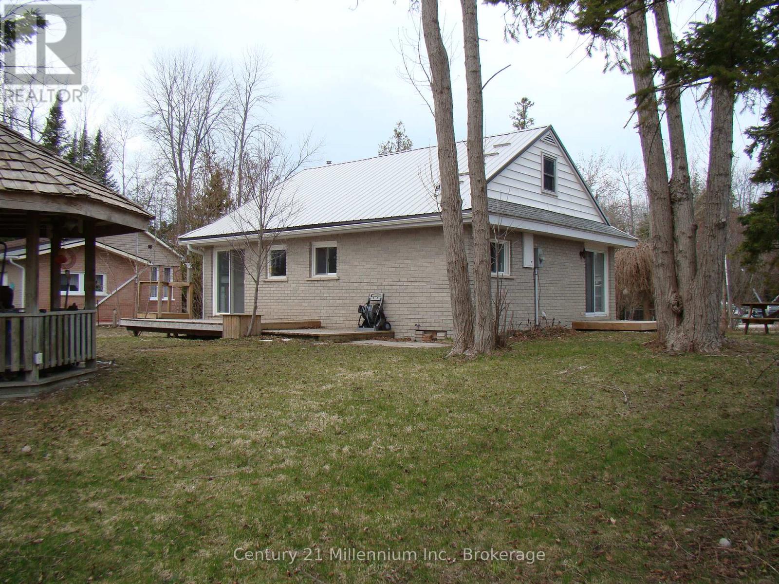 25 Ayling Reid Court, Wasaga Beach, Ontario