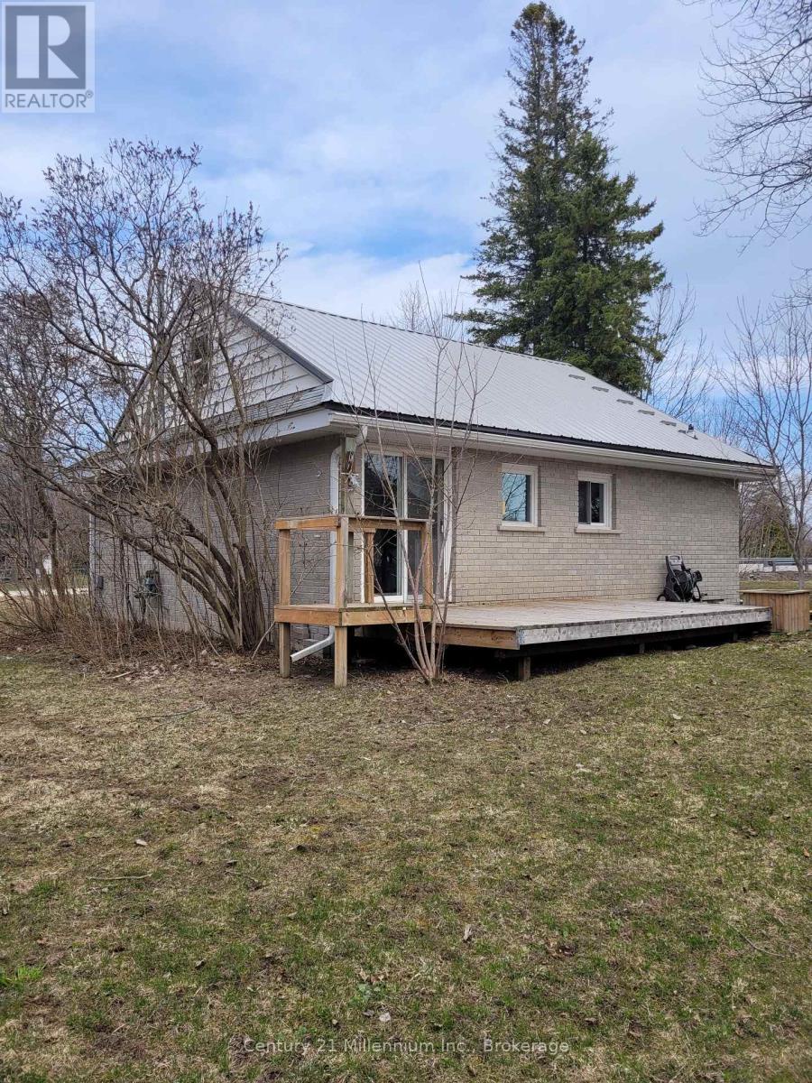 25 Ayling Reid Court, Wasaga Beach, Ontario