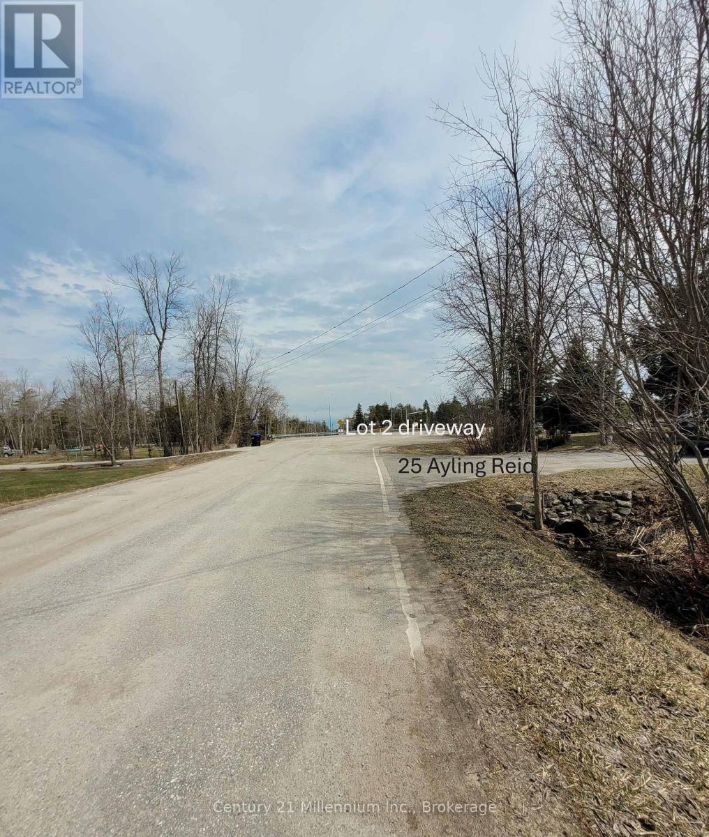 25 Ayling Reid Court, Wasaga Beach, Ontario