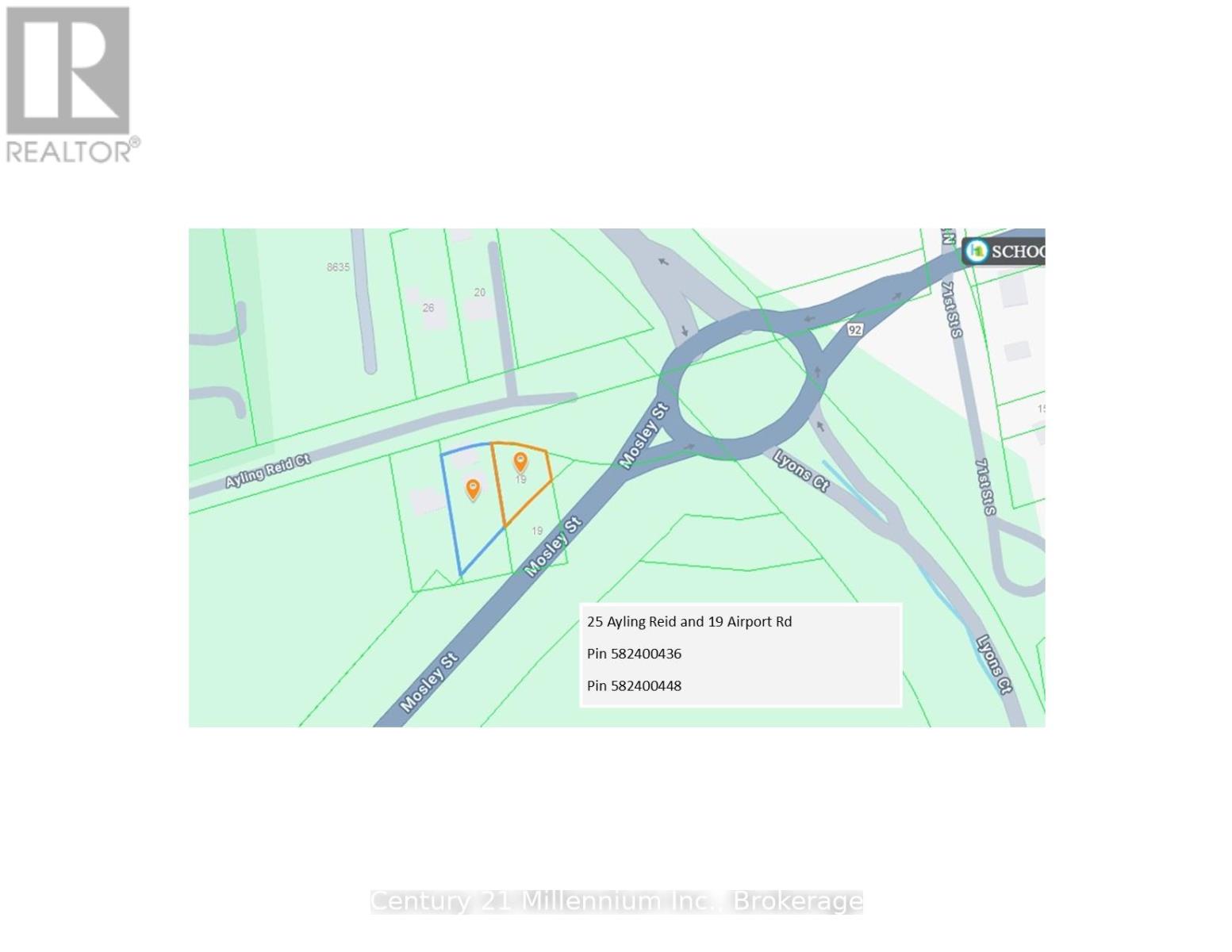 25 Ayling Reid Court, Wasaga Beach, Ontario