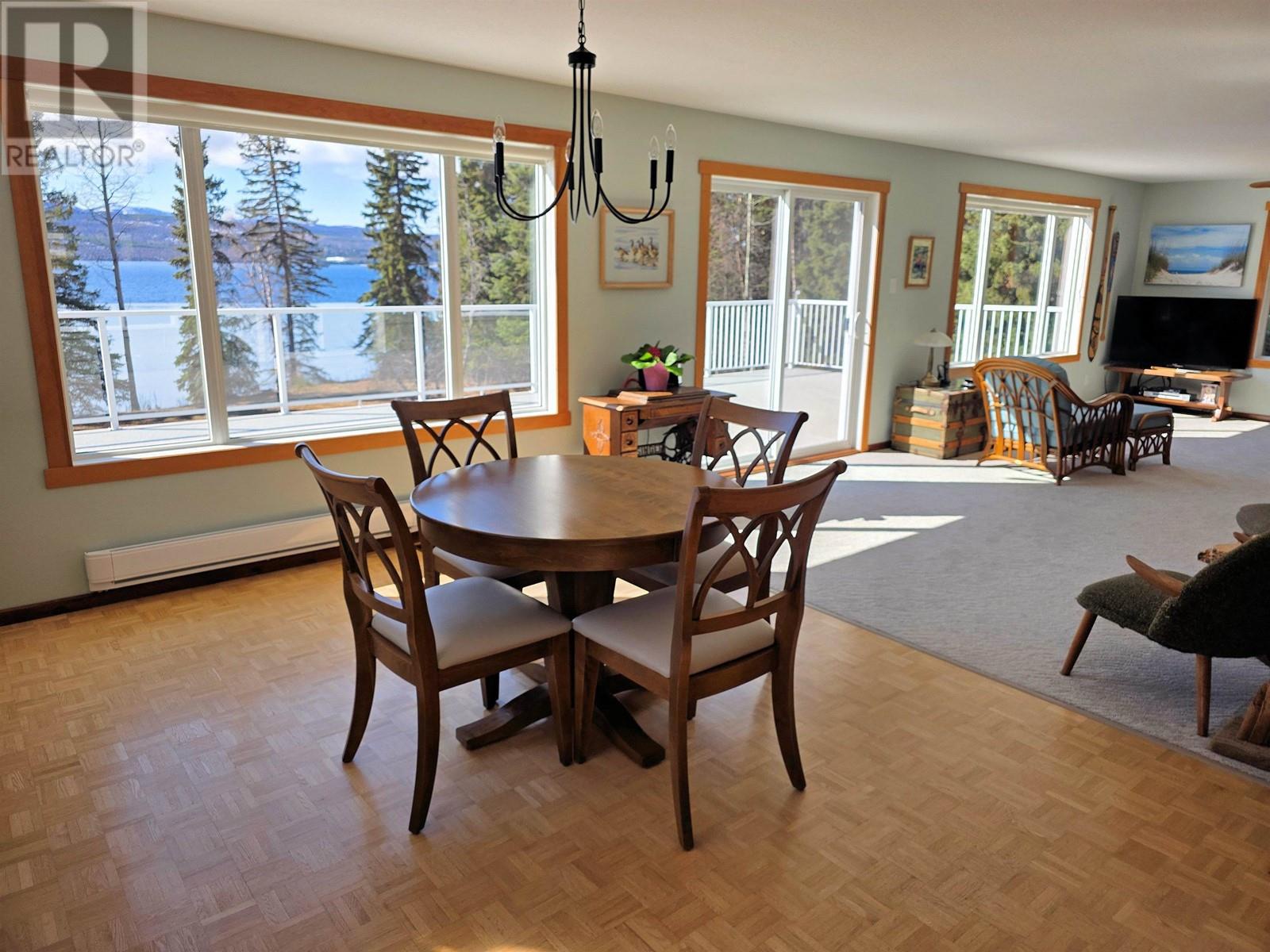 38731 Driftwood Drive, Burns Lake, British Columbia