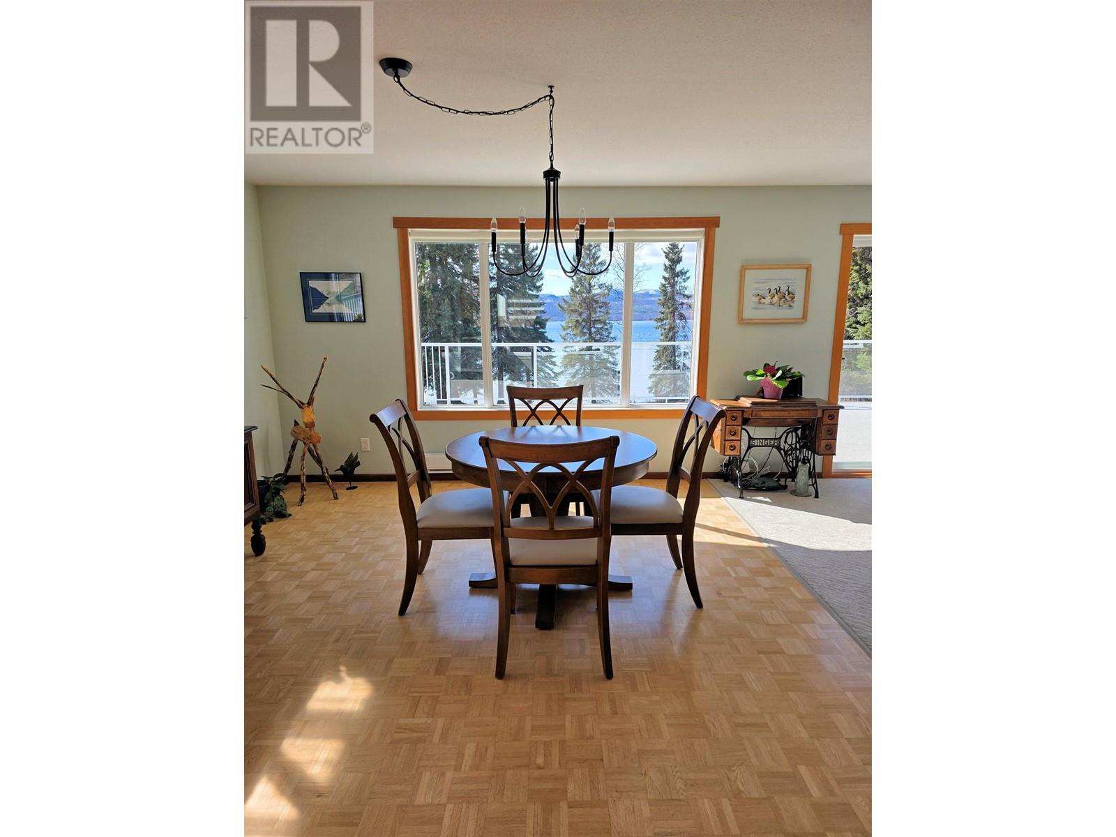 38731 Driftwood Drive, Burns Lake, British Columbia