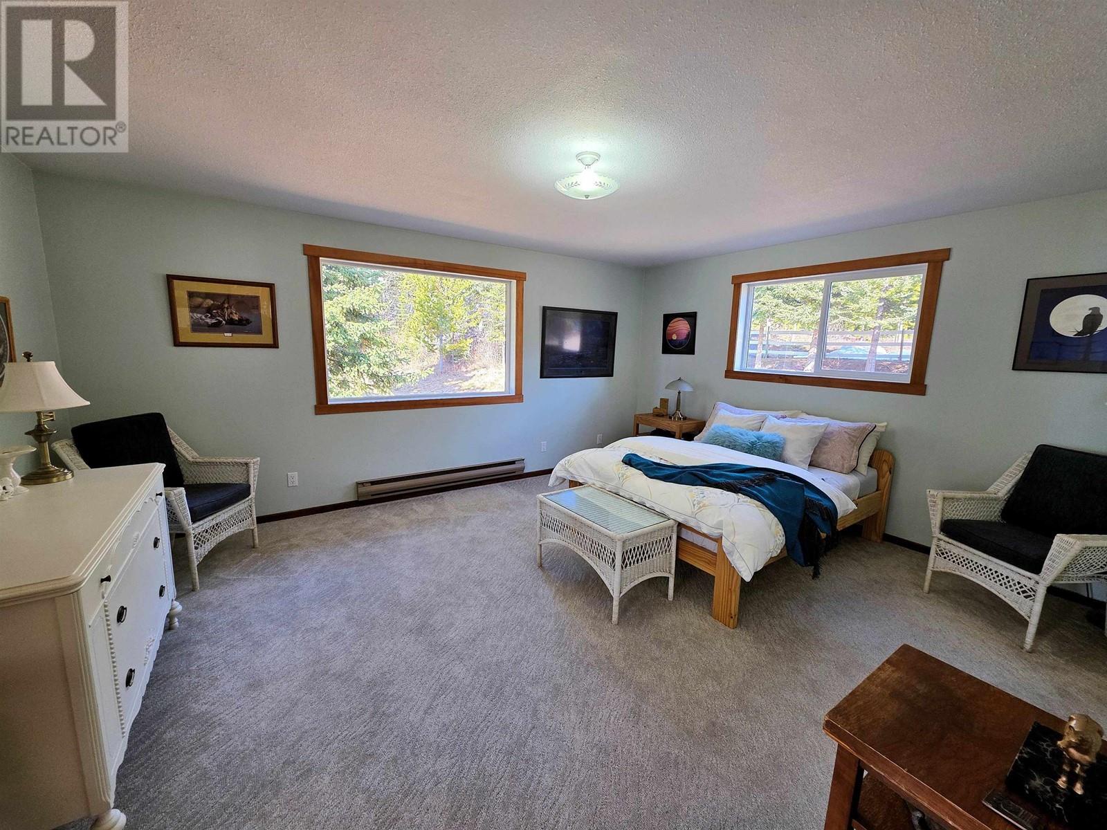 38731 Driftwood Drive, Burns Lake, British Columbia