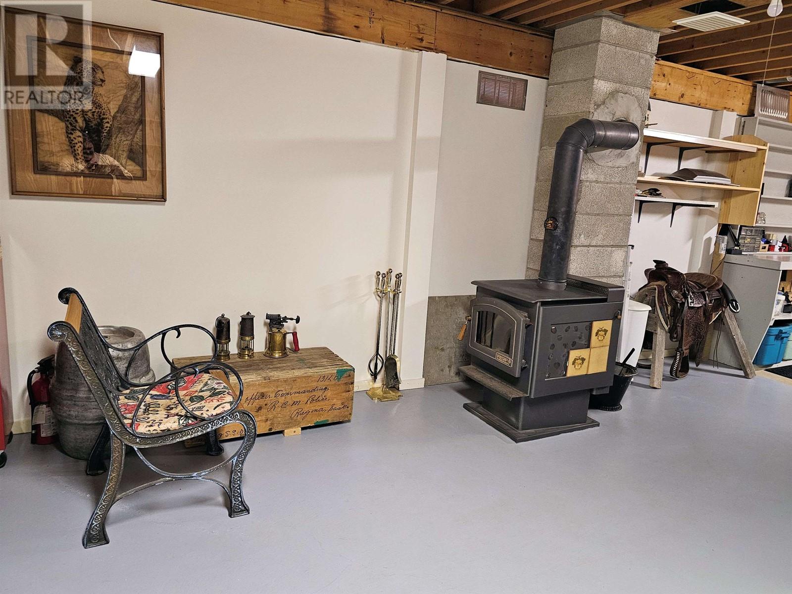 38731 Driftwood Drive, Burns Lake, British Columbia