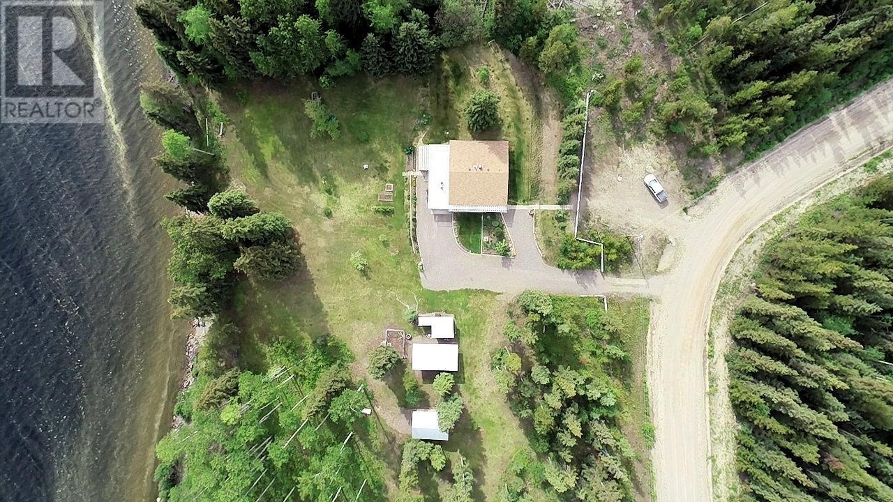 38731 Driftwood Drive, Burns Lake, British Columbia