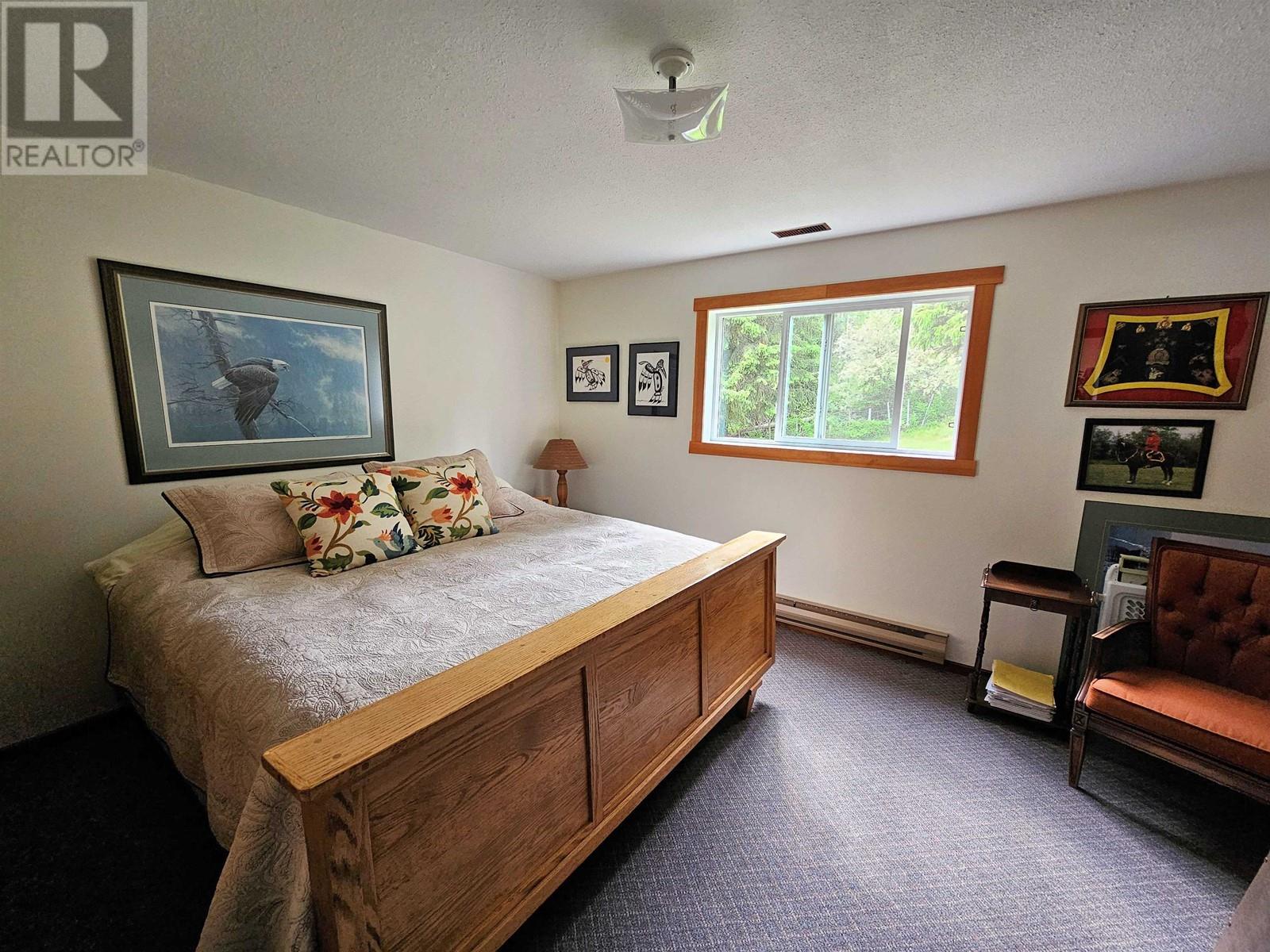 38731 Driftwood Drive, Burns Lake, British Columbia