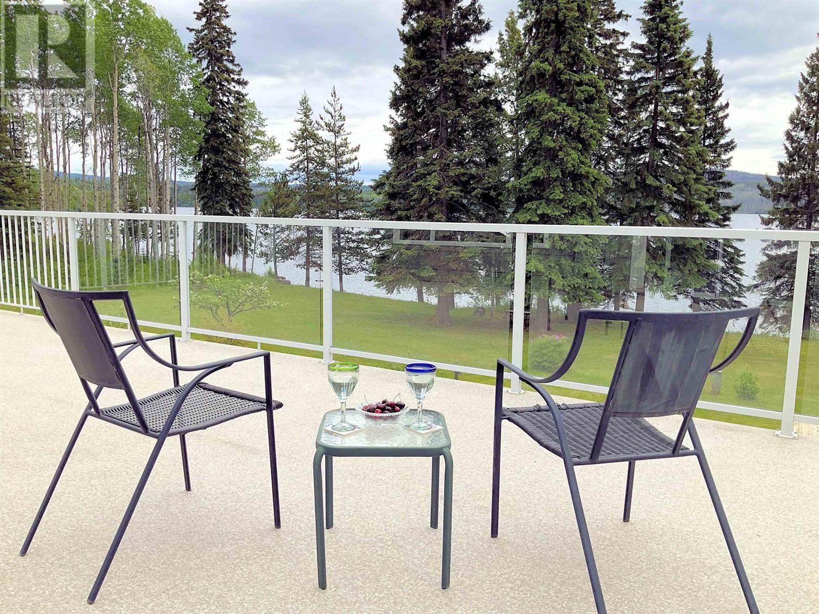 38731 Driftwood Drive, Burns Lake, British Columbia