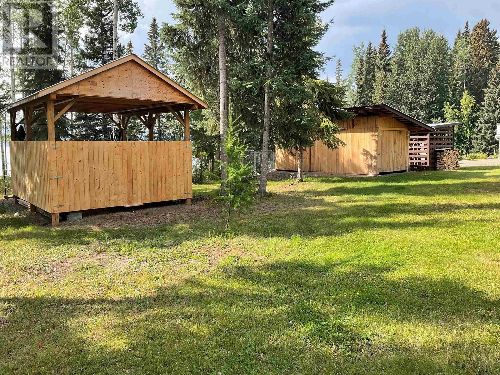 38731 Driftwood Drive, Burns Lake, British Columbia