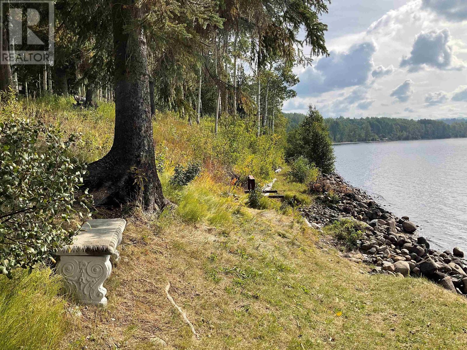 38731 Driftwood Drive, Burns Lake, British Columbia