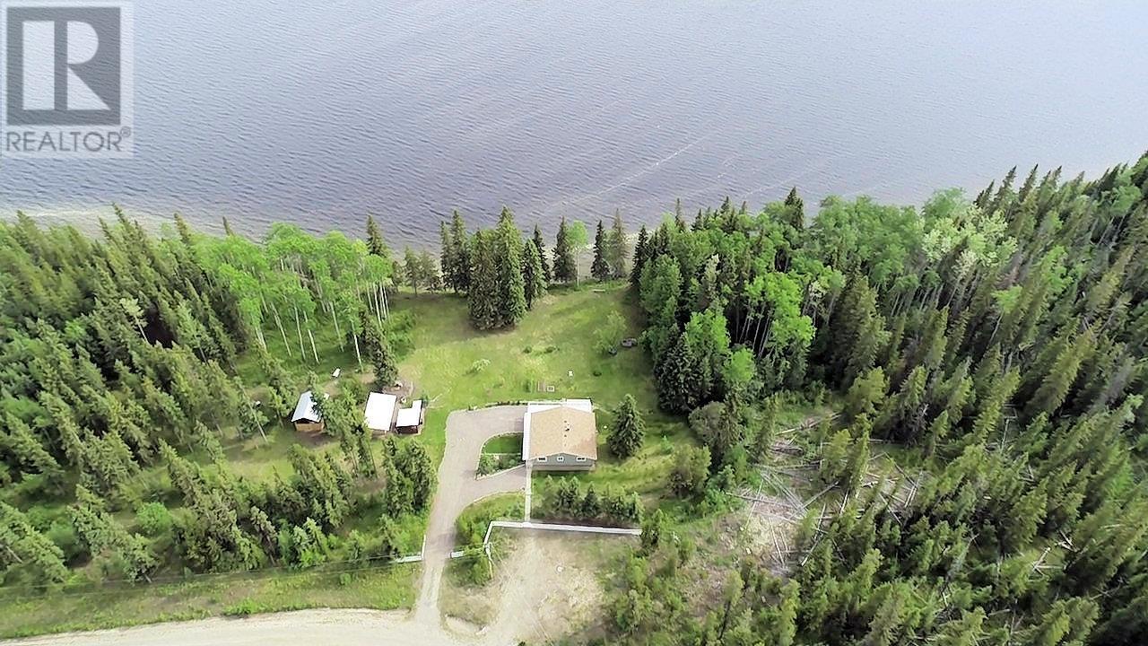 38731 Driftwood Drive, Burns Lake, British Columbia