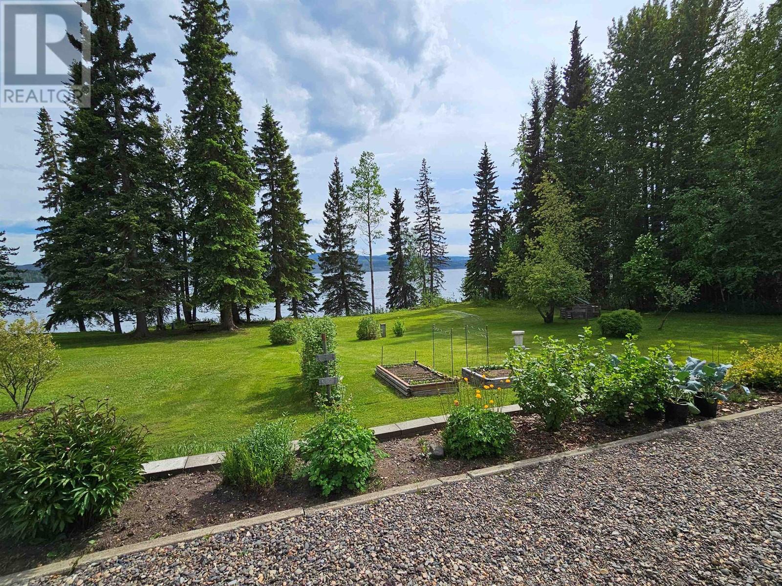 38731 Driftwood Drive, Burns Lake, British Columbia