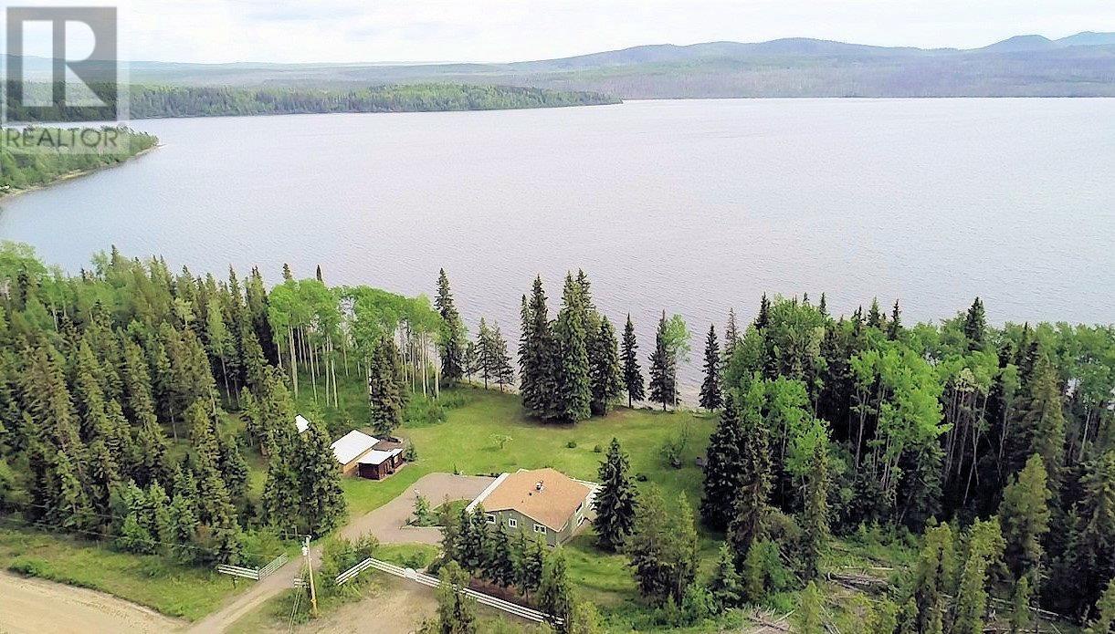 38731 Driftwood Drive, Burns Lake, British Columbia