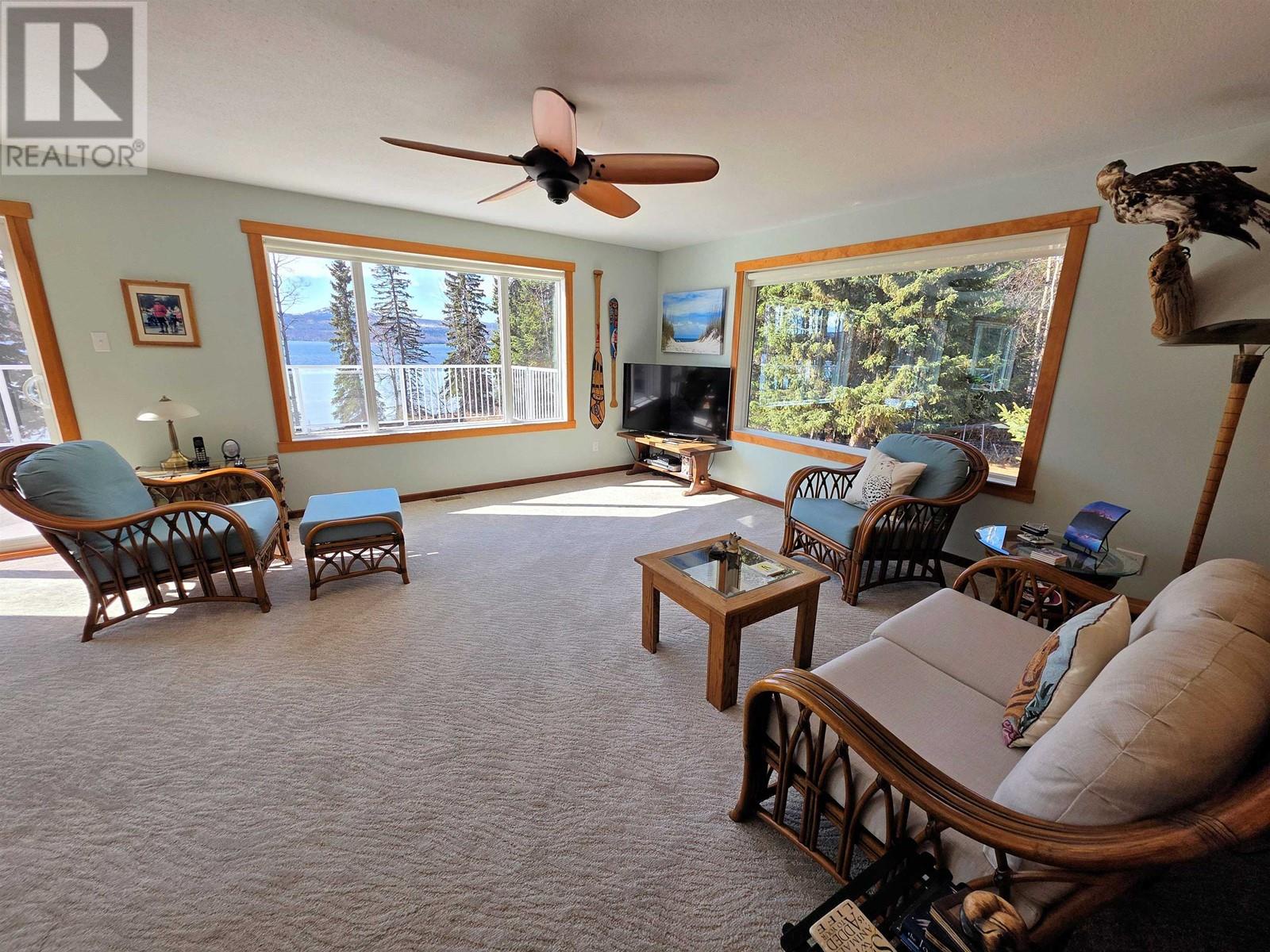 38731 Driftwood Drive, Burns Lake, British Columbia