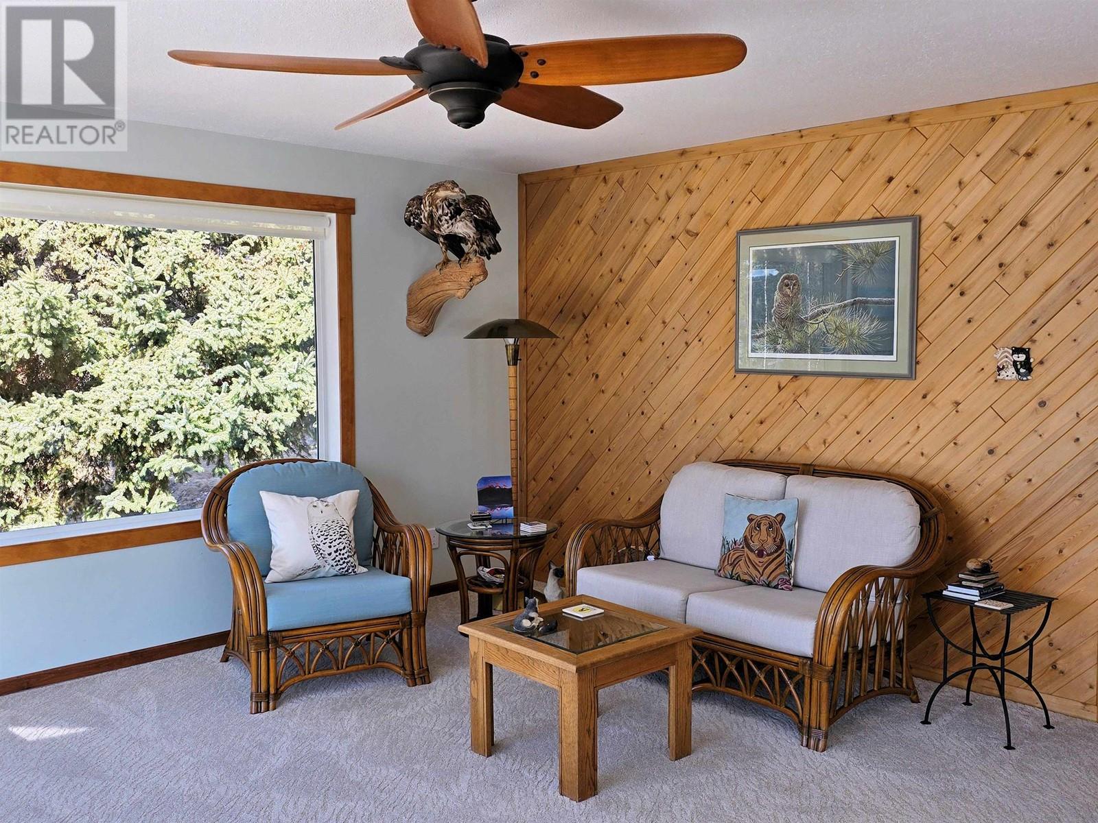 38731 Driftwood Drive, Burns Lake, British Columbia