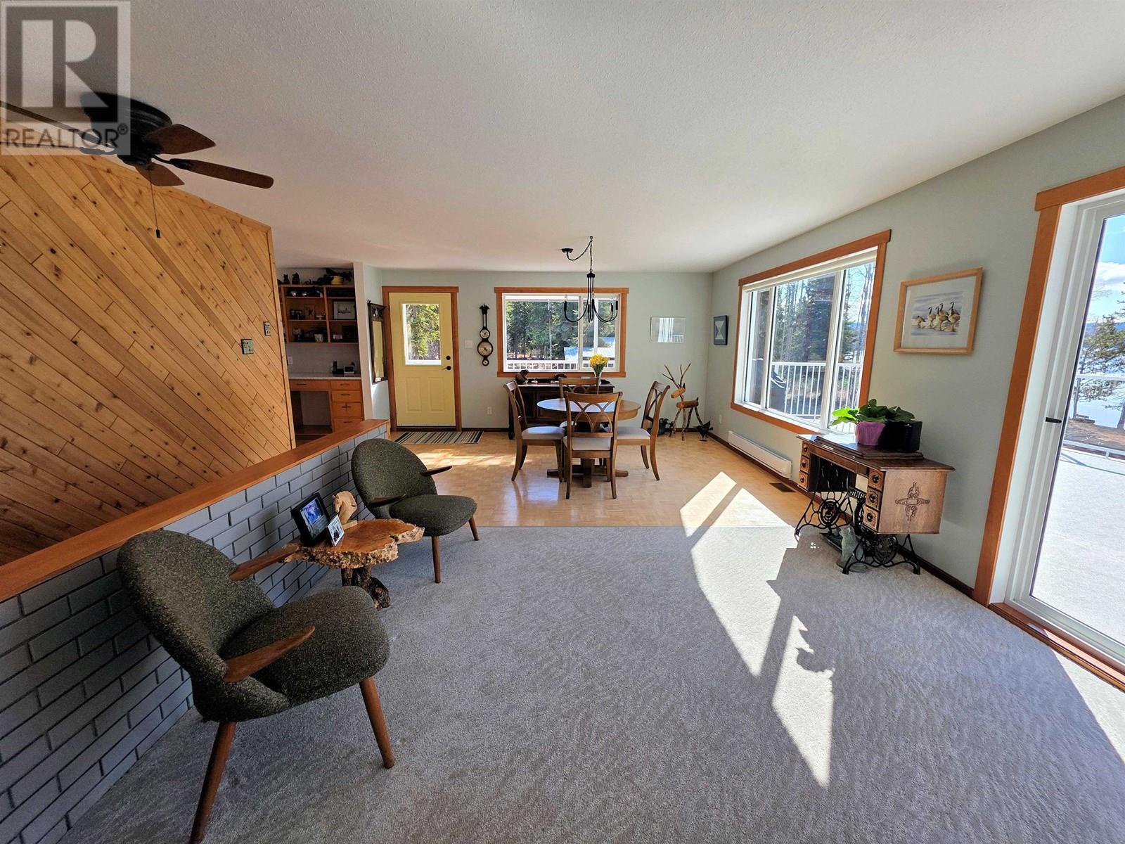 38731 Driftwood Drive, Burns Lake, British Columbia