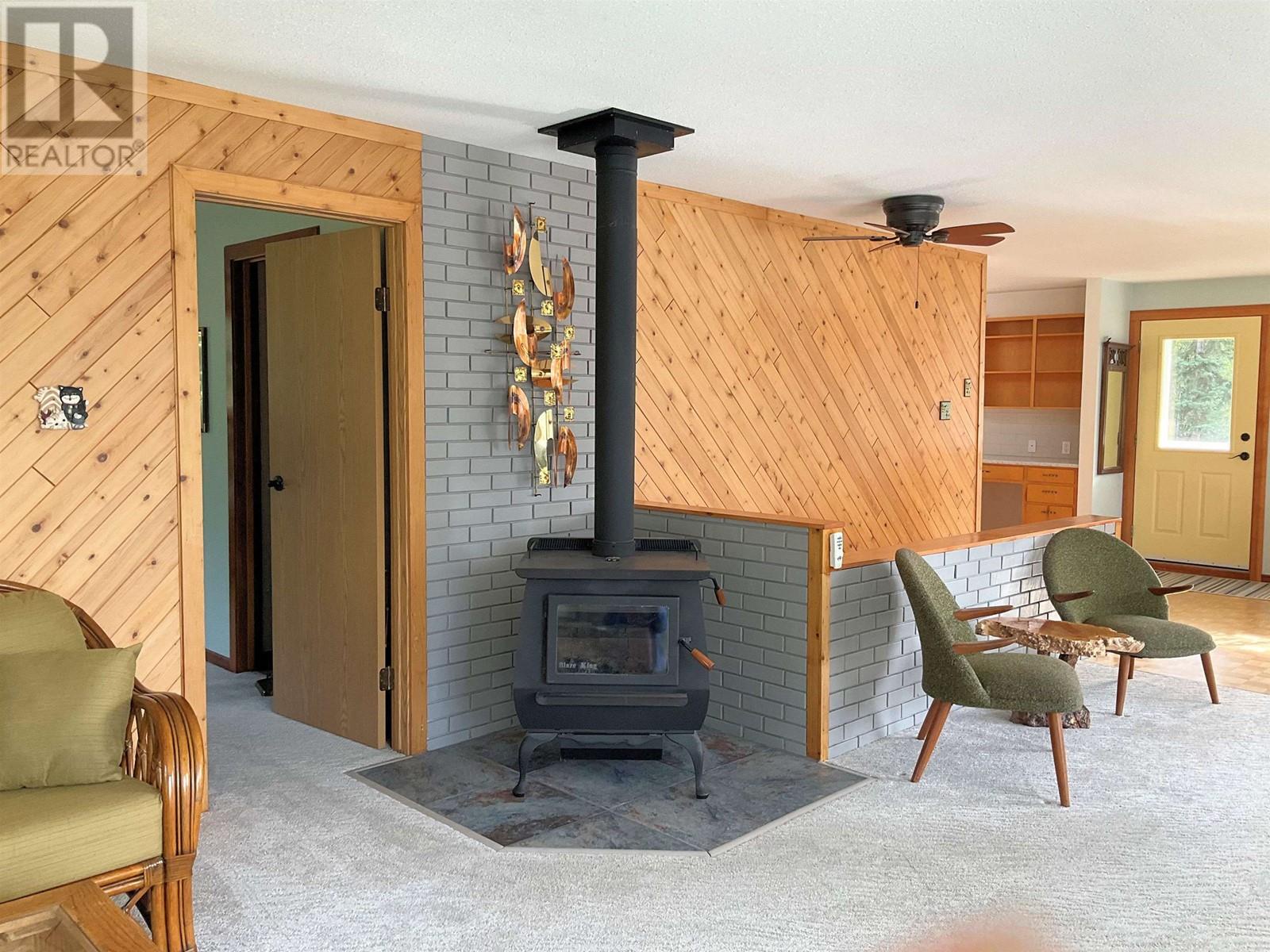 38731 Driftwood Drive, Burns Lake, British Columbia