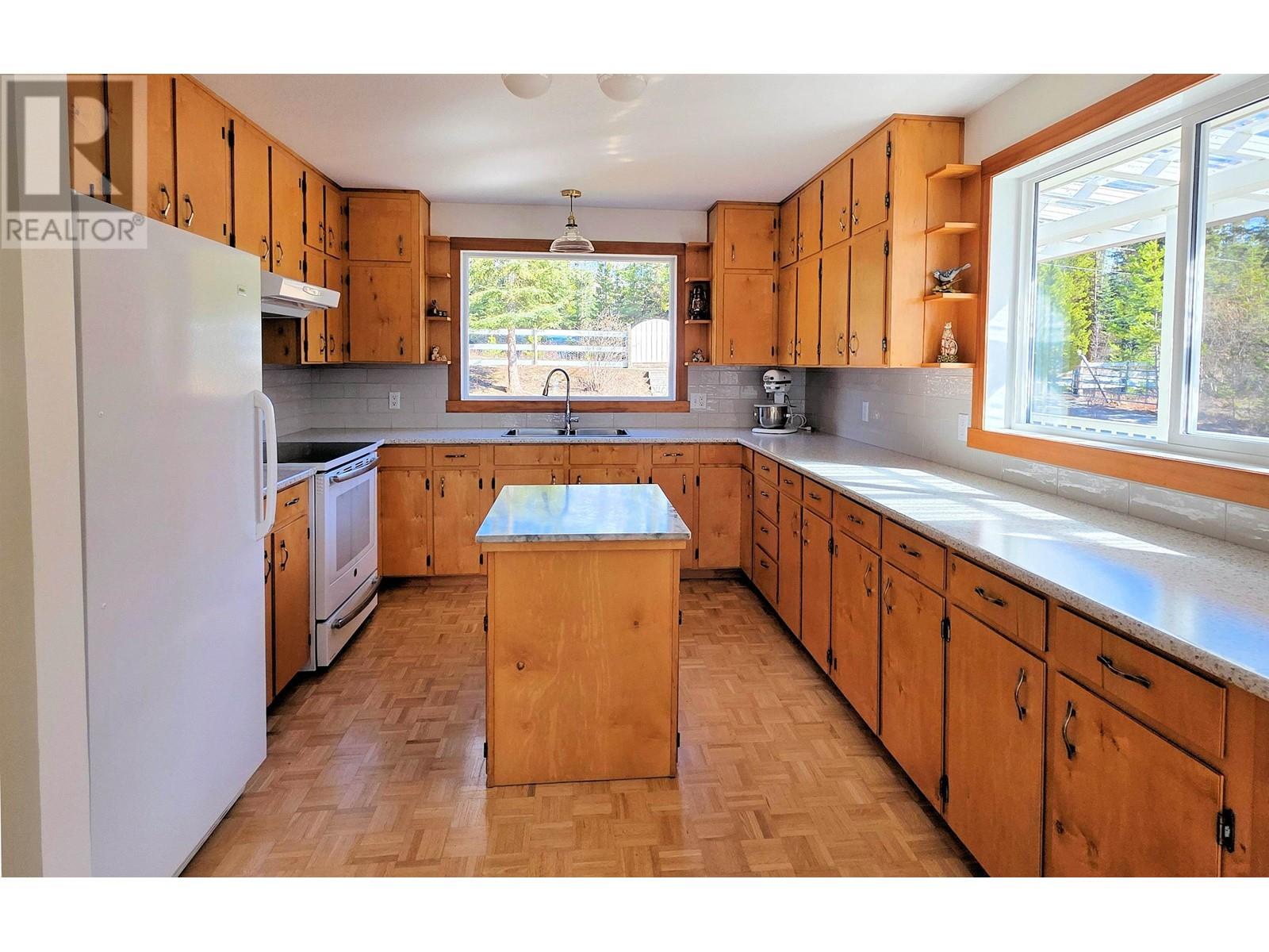 38731 Driftwood Drive, Burns Lake, British Columbia