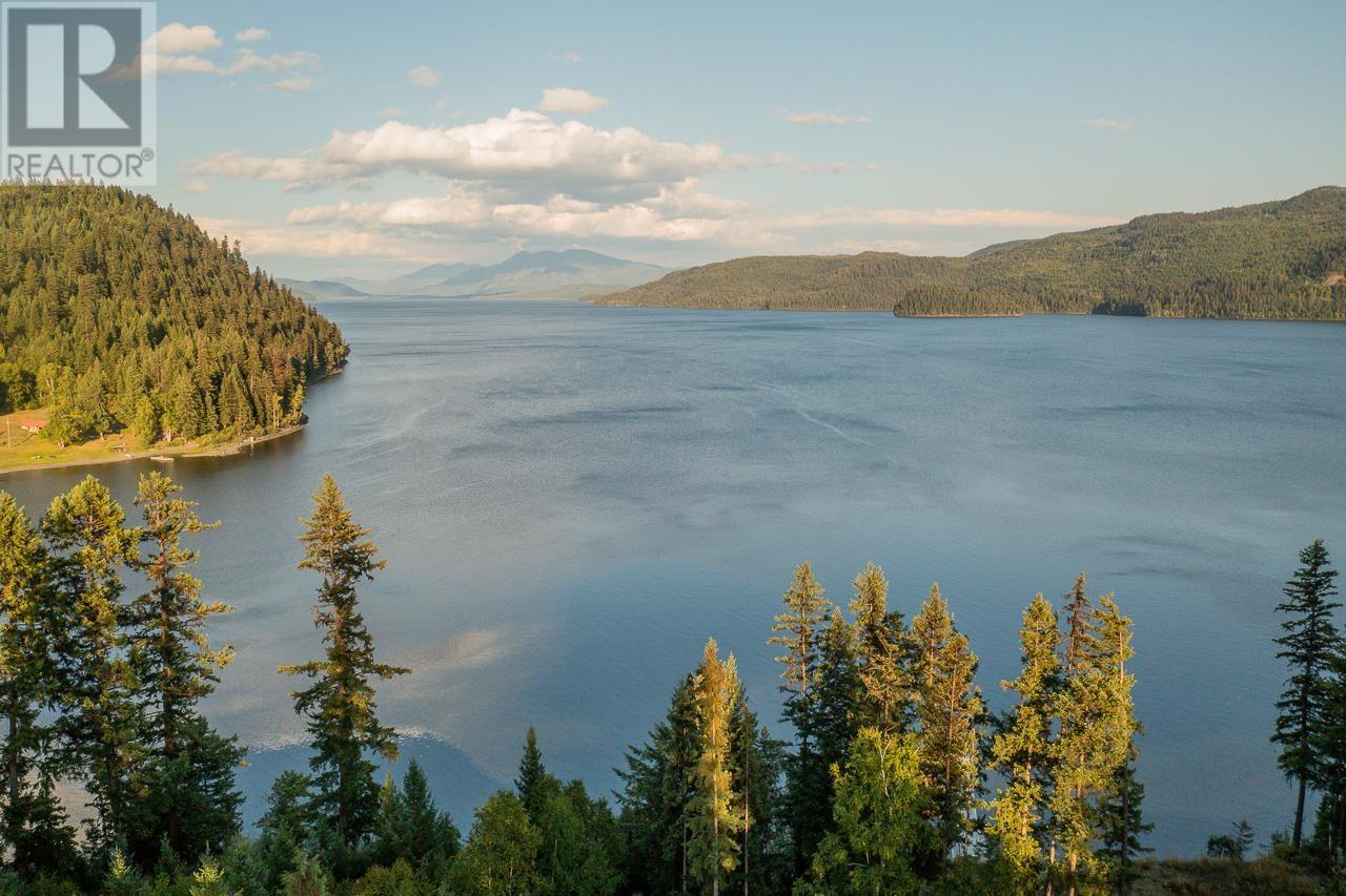 7460 Ruffell Road, Canim Lake, British Columbia