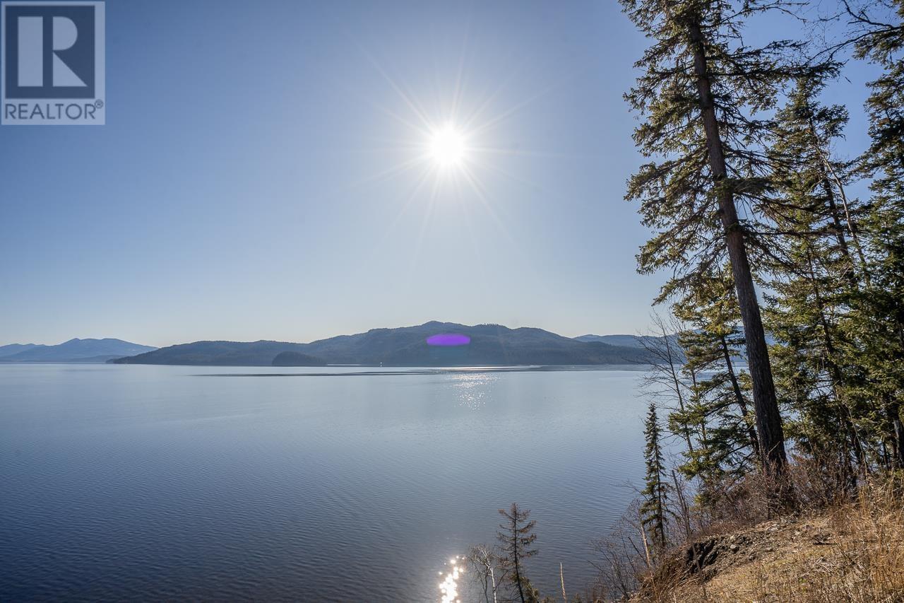 7460 Ruffell Road, Canim Lake, British Columbia