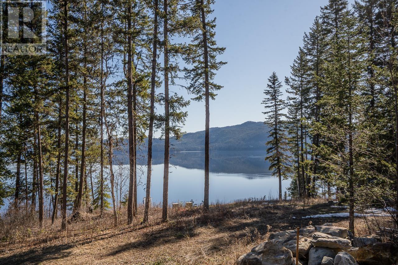 7460 Ruffell Road, Canim Lake, British Columbia