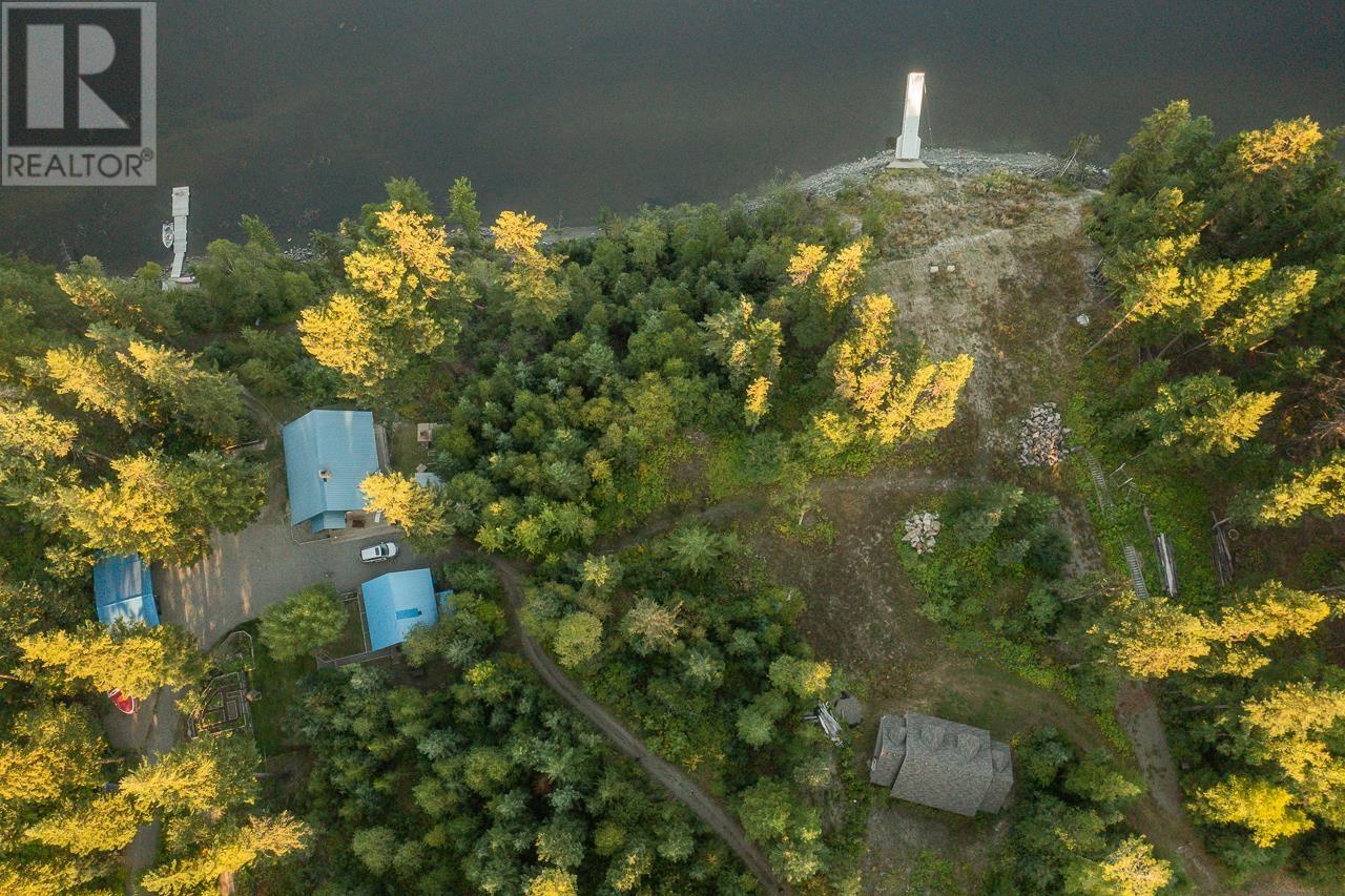 7460 Ruffell Road, Canim Lake, British Columbia