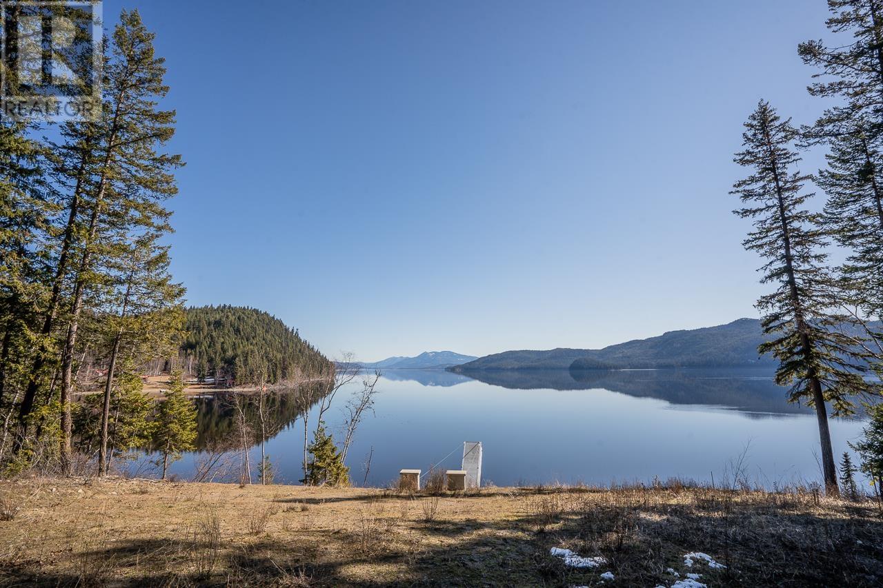 7460 Ruffell Road, Canim Lake, British Columbia