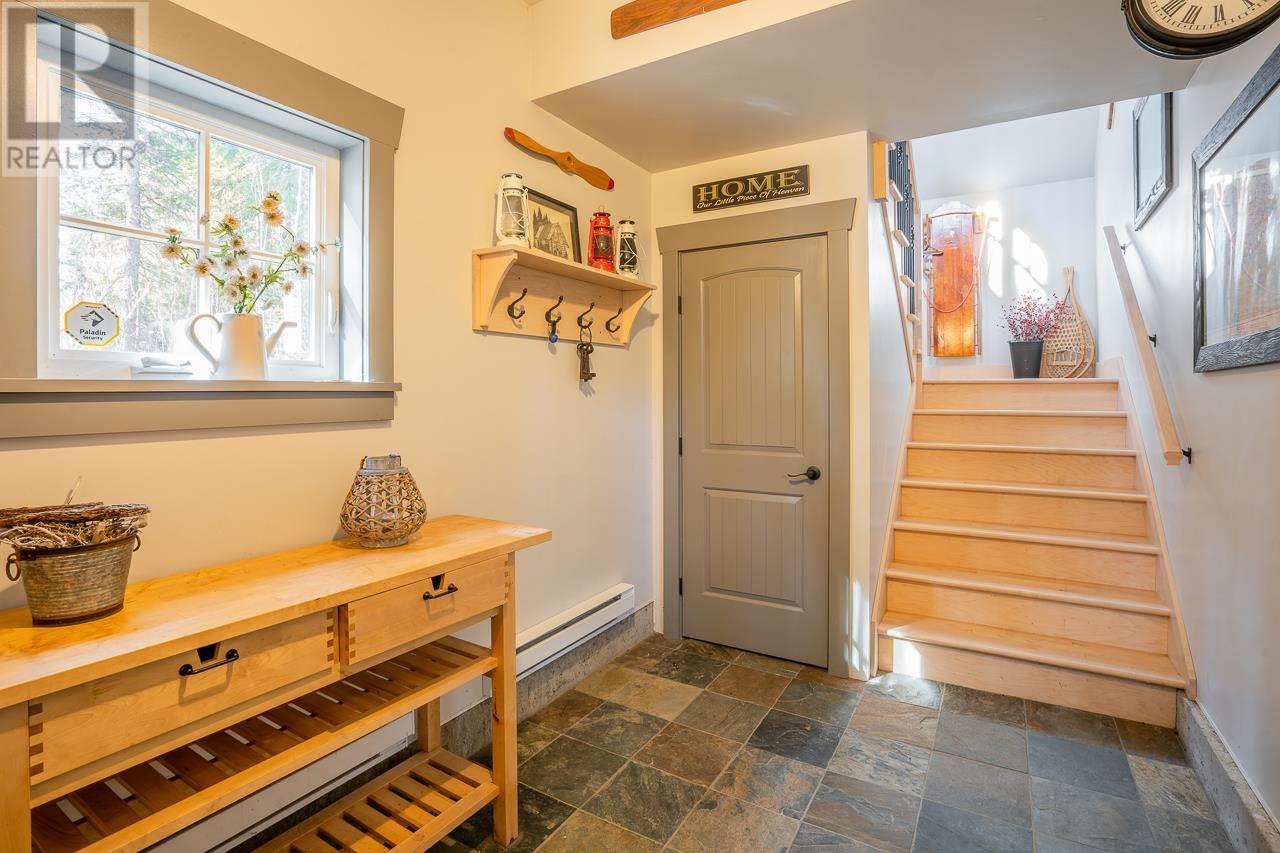 7460 Ruffell Road, Canim Lake, British Columbia