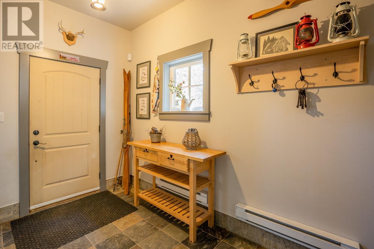 7460 Ruffell Road, Canim Lake, British Columbia