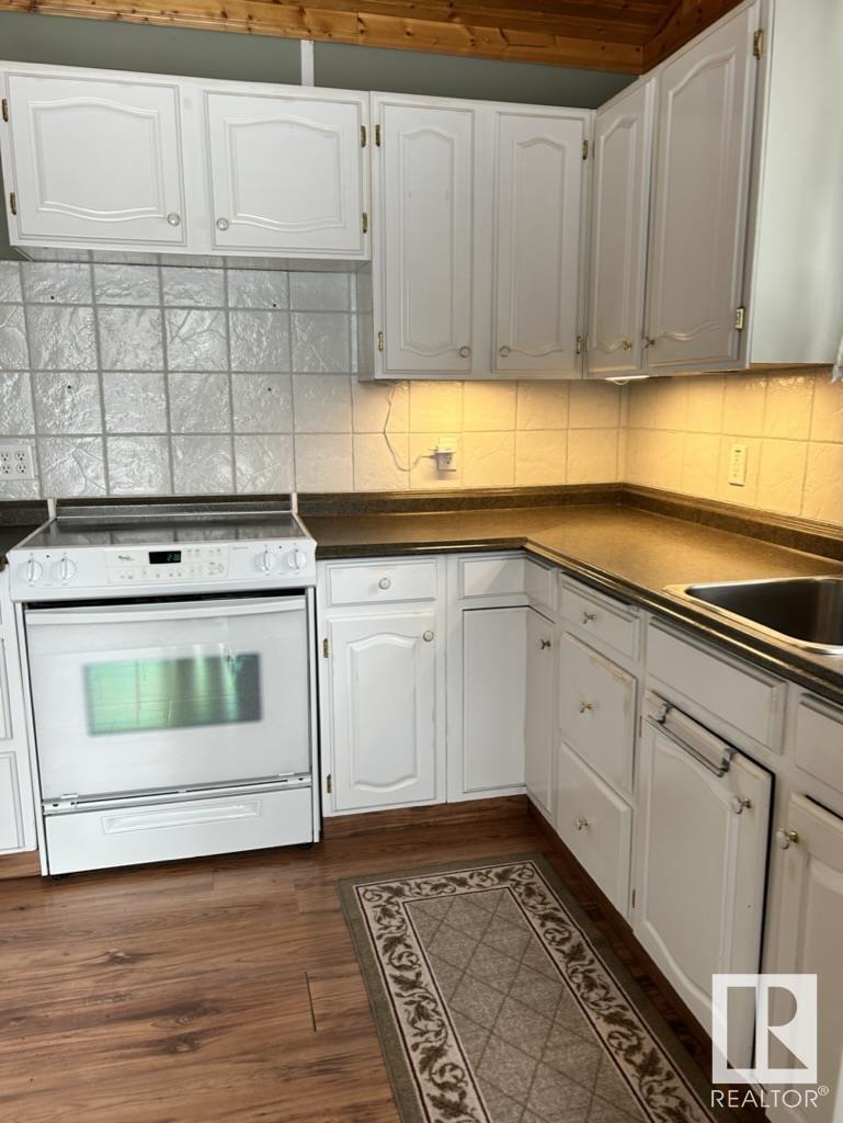 #318 55061 Twp Road 462, Rural Wetaskiwin County, Alberta