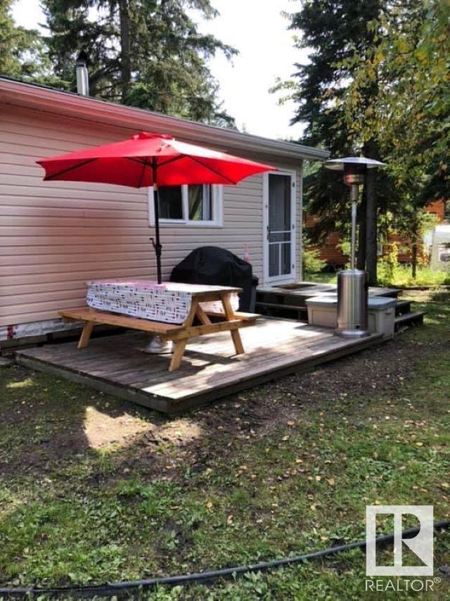 #318 55061 Twp Road 462, Rural Wetaskiwin County, Alberta