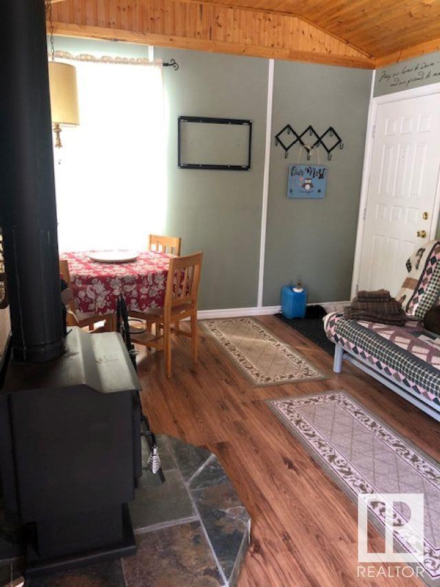 #318 55061 Twp Road 462, Rural Wetaskiwin County, Alberta