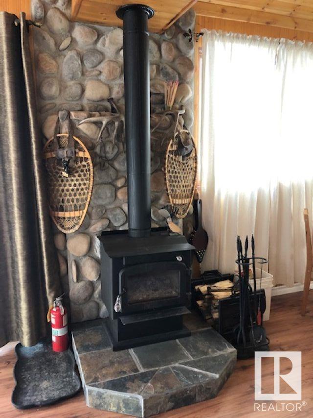 #318 55061 Twp Road 462, Rural Wetaskiwin County, Alberta