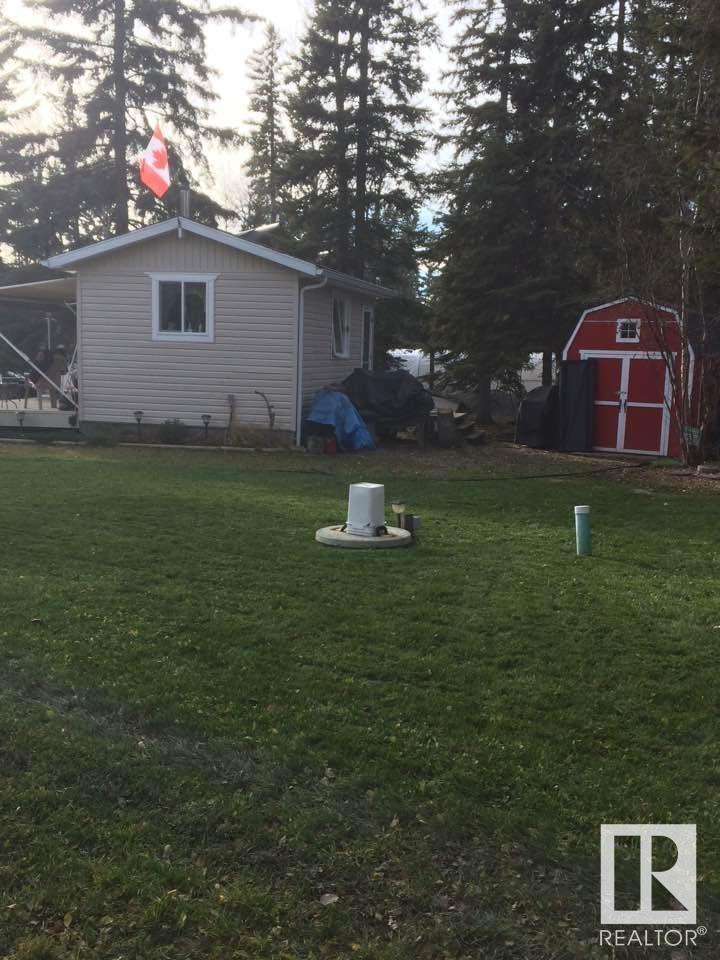 #318 55061 Twp Road 462, Rural Wetaskiwin County, Alberta