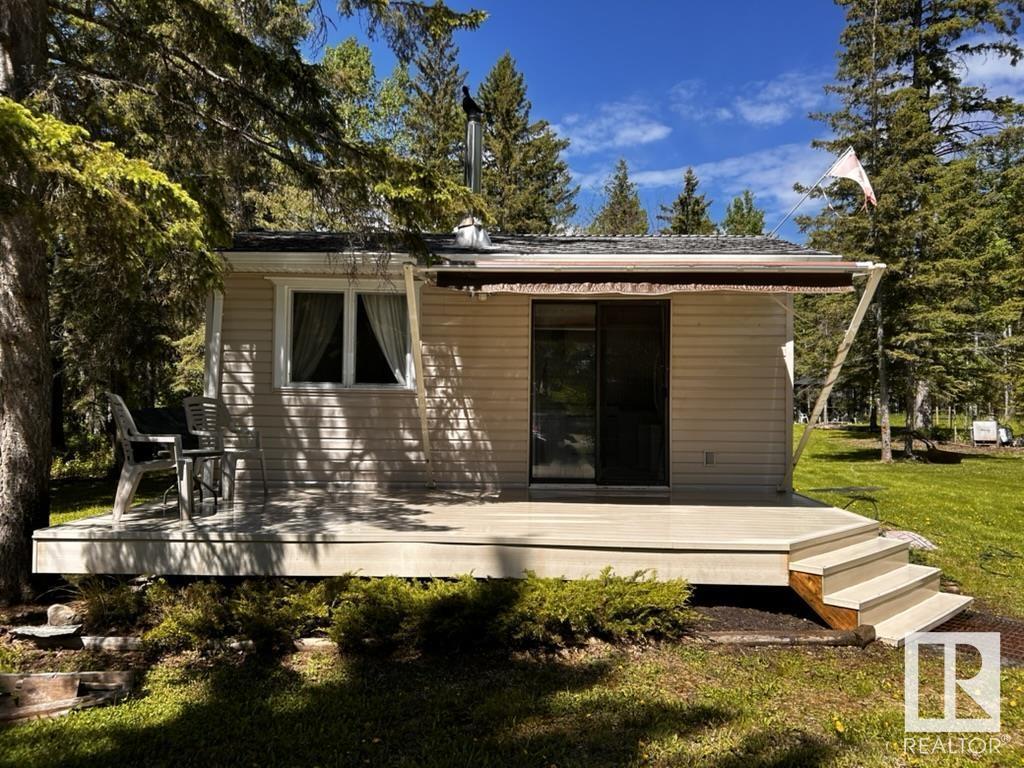 #318 55061 Twp Road 462, Rural Wetaskiwin County, Alberta