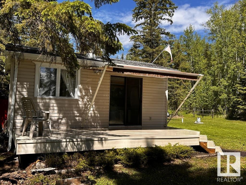 #318 55061 Twp Road 462, Rural Wetaskiwin County, Alberta