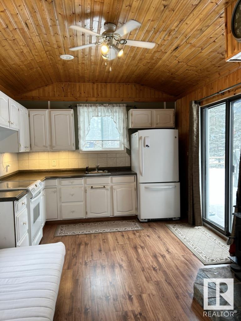 #318 55061 Twp Road 462, Rural Wetaskiwin County, Alberta